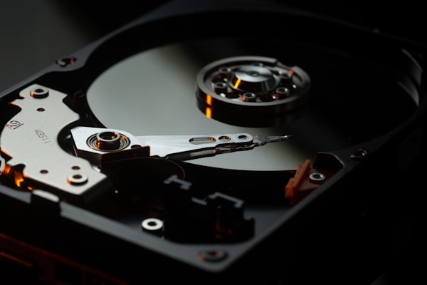 Recuperación de datos de disco SSD HDD y memoria MacBook San Nicolás