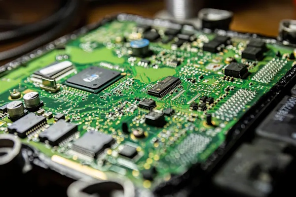 Laboratorio de Micro-soldadura SMD BGA para electrónica en San Nicolás
