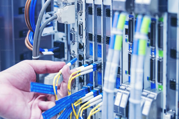 Mantenimiento y reparación de hardware de Servidores y Workstations