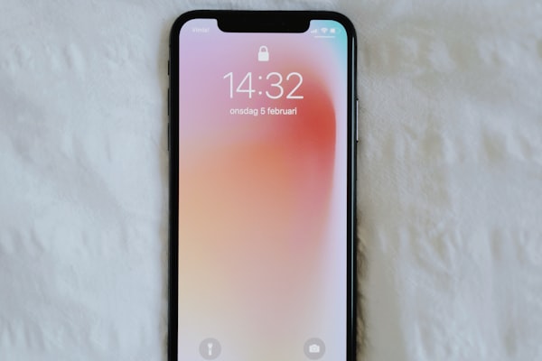 Servicio técnico oficial iPhone y smartphones en San Nicolás